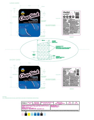 Lip Mo 1 Ct Upc 383711009013 (70007492 Ffs Backer Card Cs 1ct Lip Moisture Pp (1))